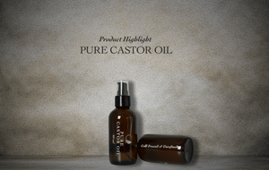 Castor Oil:  Ayurvedic Guide to This Potent Oil
