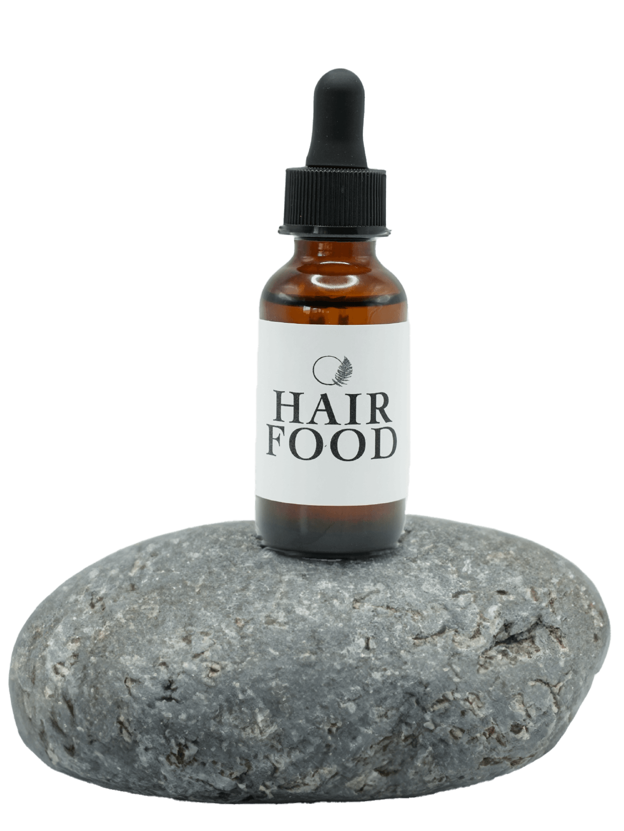 Come Alive herbals Ayurvedic Hair Food oil in glass dropper bottle, organic herbal treatment for hair growth, scalp detox, and shine