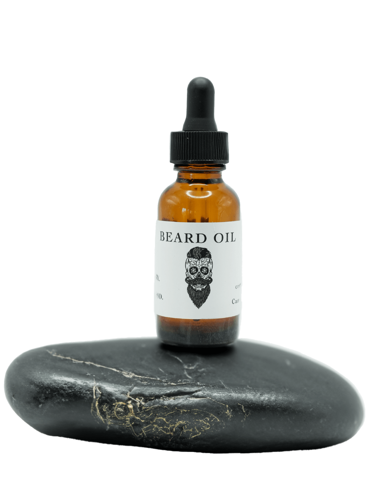 Beard Oil