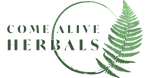 Come Alive Herbals