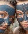 Come Alive Herbals Charcoal Clay Mask