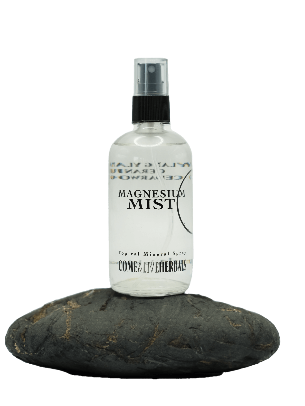 magnesium mist