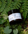 Skin and muscle healer balm lotion