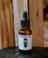 Come Alive Herbals Beard Oil