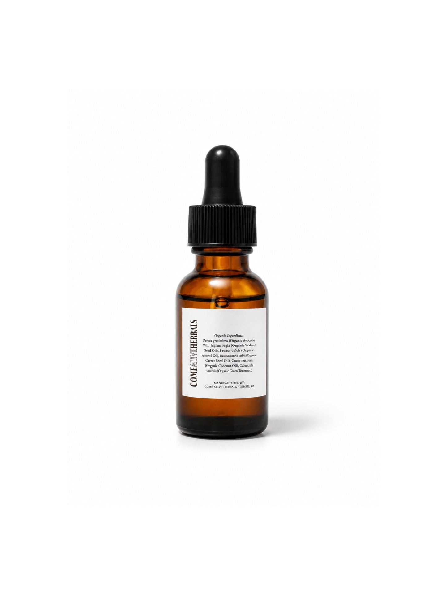 Massage it in to ensure a smooth, even application. Reapply as needed throughout your tanning session for optimal results. Remember, while this oil provides a natural bronzing effect and a light SPF, it is not a substitute for sunscreen. For prolonged sun exposure, use a dedicated sunscreen for additional protection.