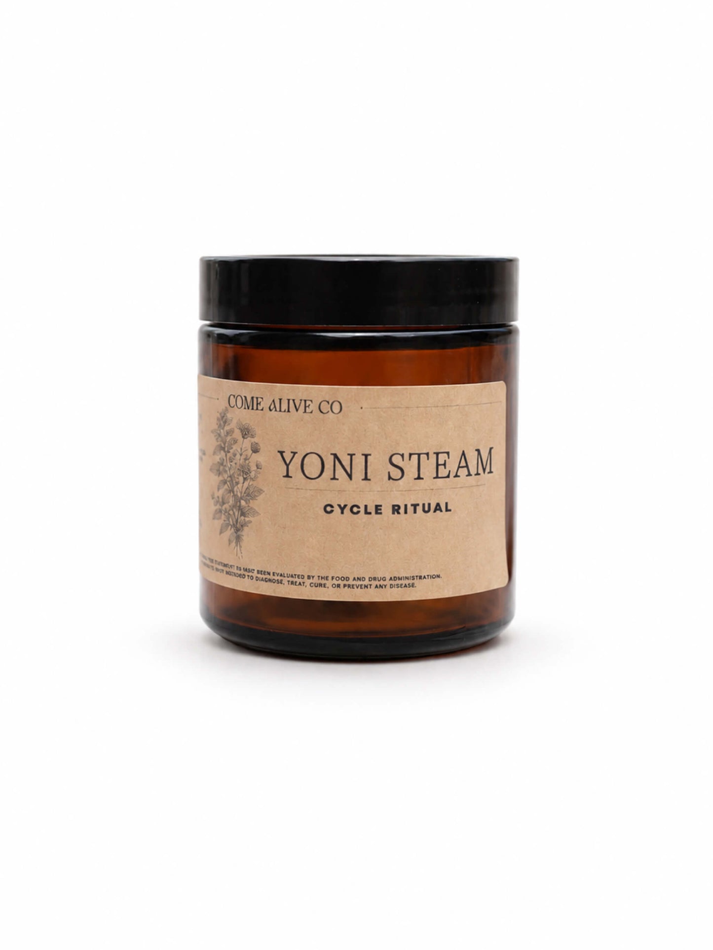 Yoni vapor