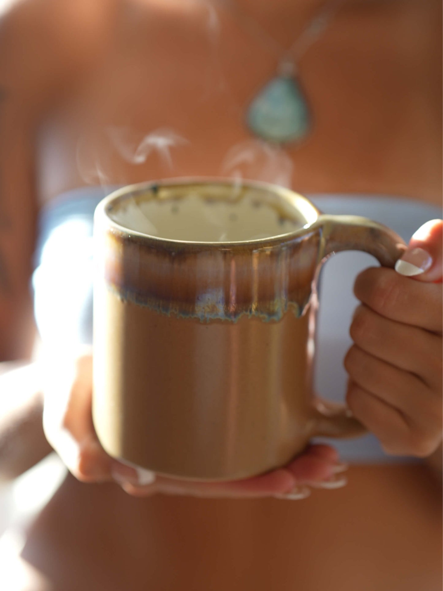 Zen Tea