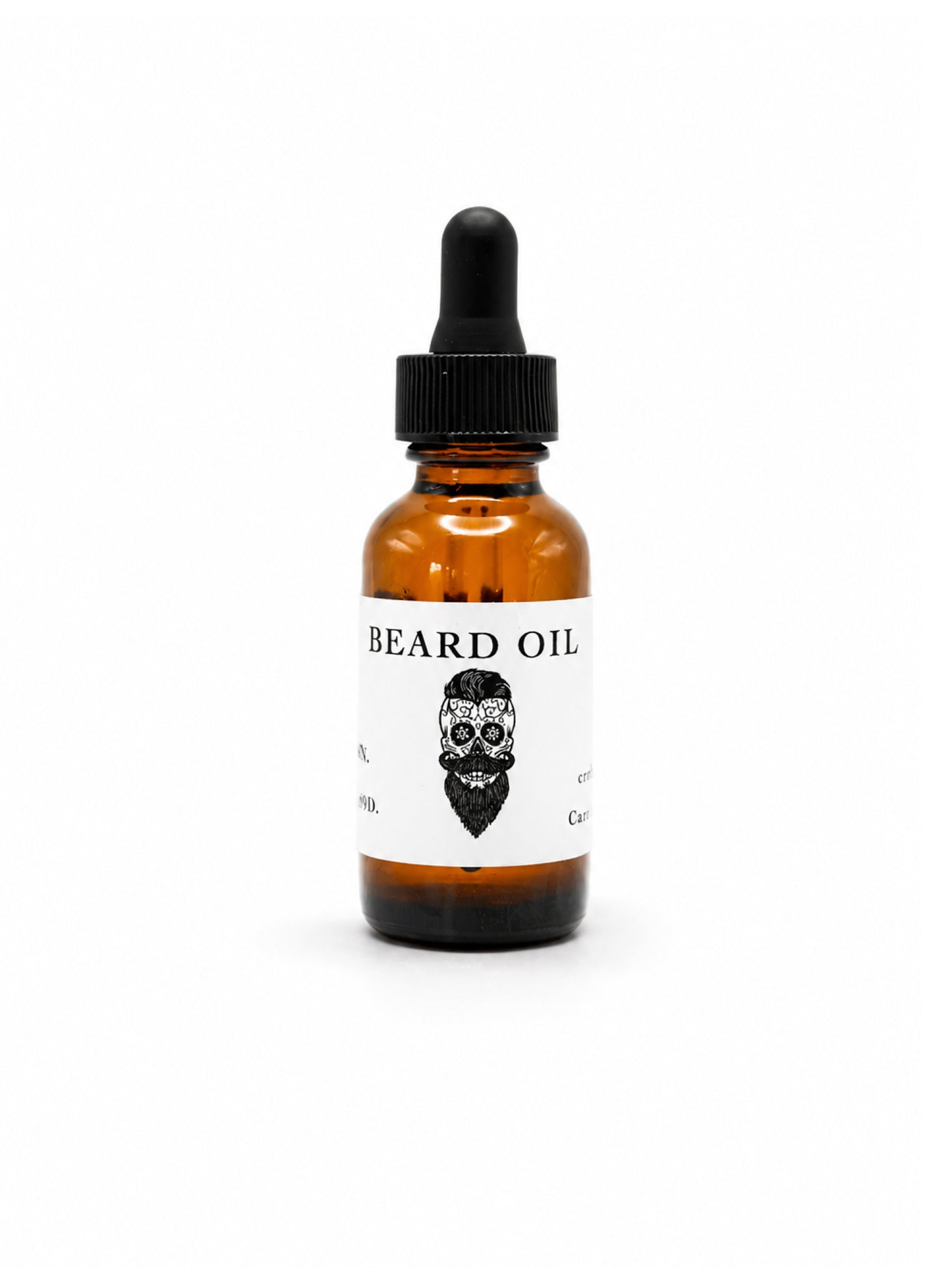 A daily ritual for beard care that hydrates, heals, and enhances—without the harsh chemicals or synthetic fragrances. Just nature doing its thing.