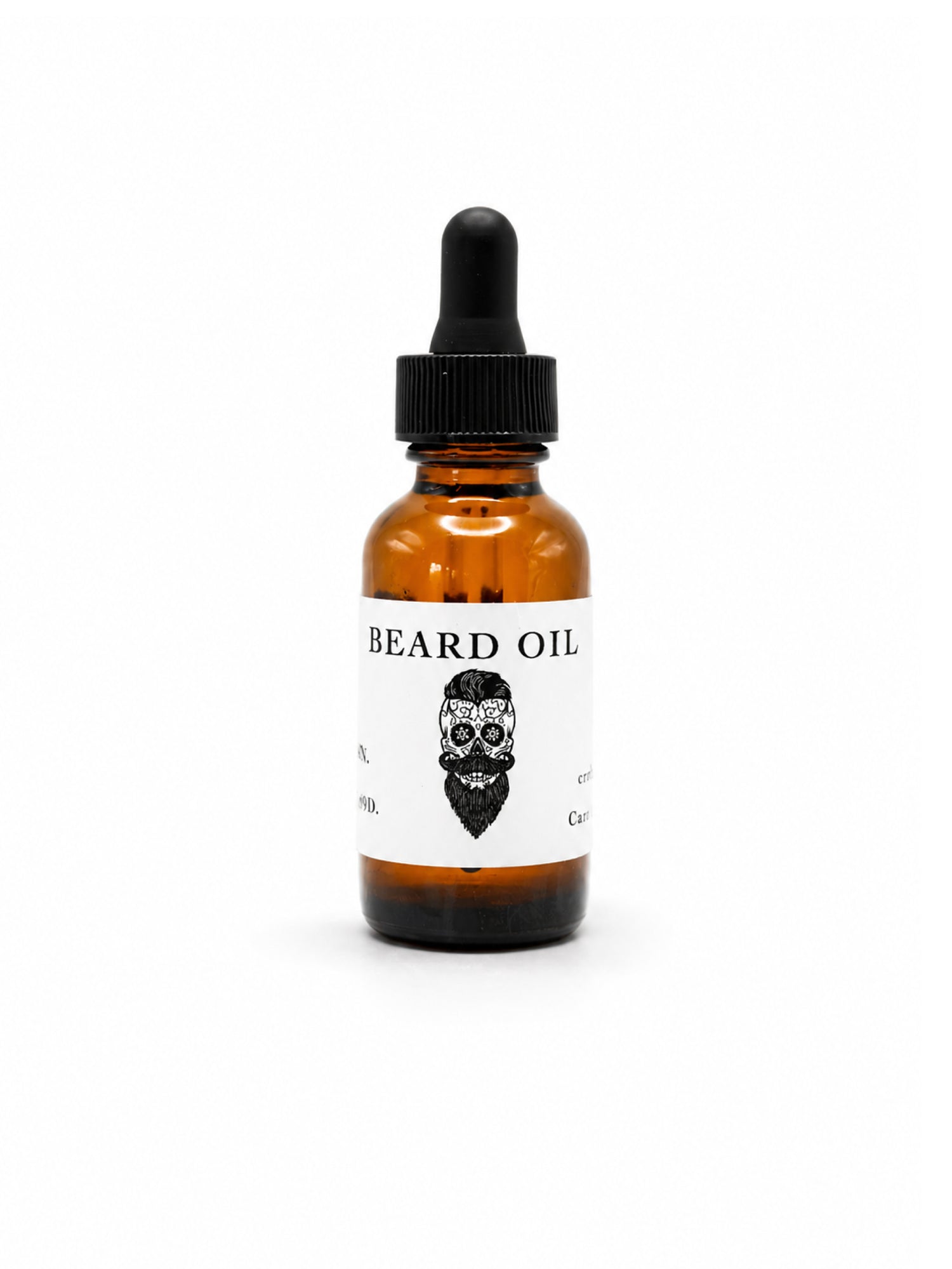 A daily ritual for beard care that hydrates, heals, and enhances—without the harsh chemicals or synthetic fragrances. Just nature doing its thing.