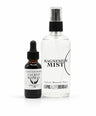 come alive herbals hormone balancing bundle with magnesium mist and sacred woman tincture