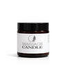 it Massage Candle creating a relaxing atmosphere for intimacy, relaxation, and Ayurvedic self-care