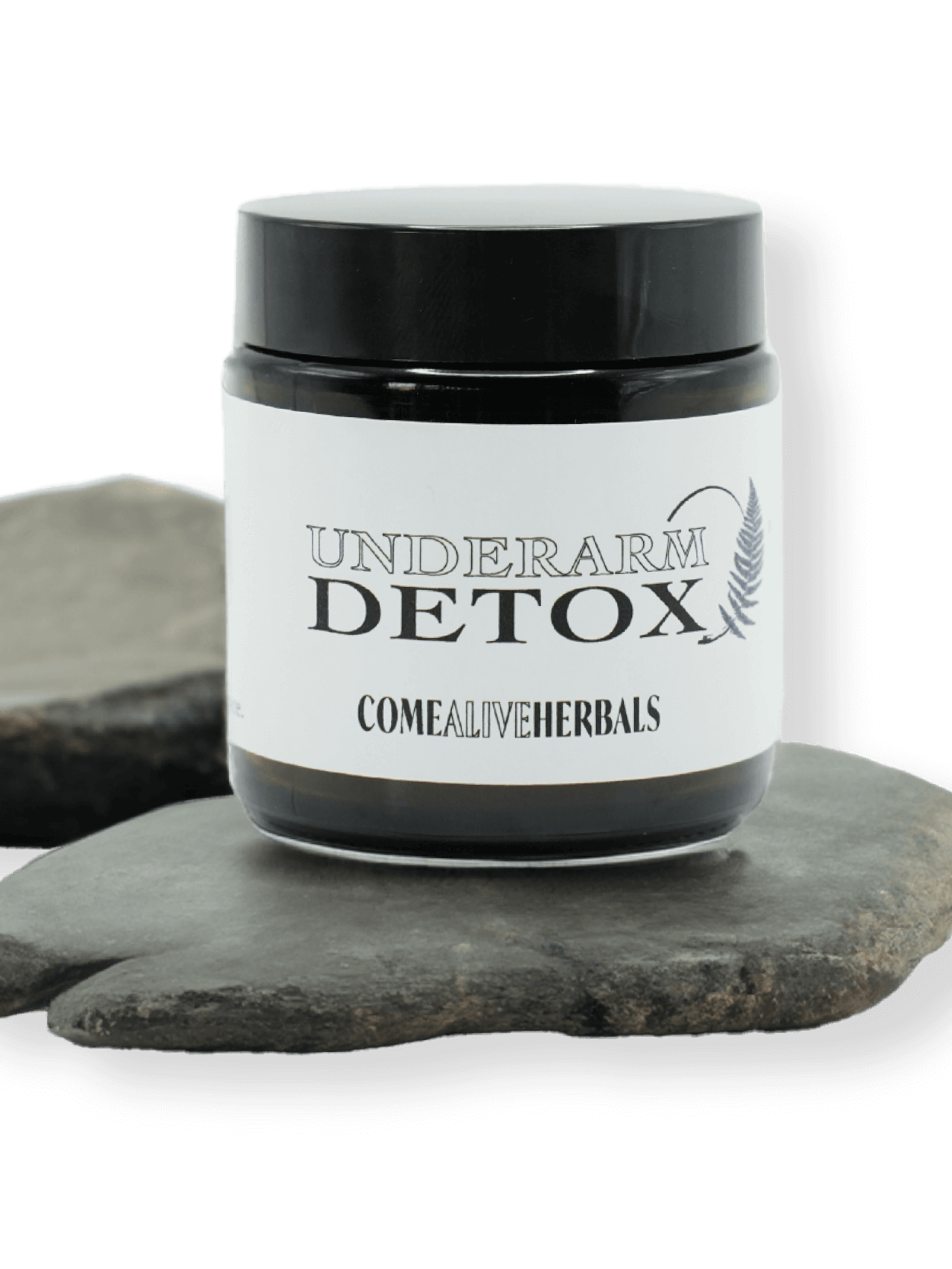 Love Your Body Detox Bundle