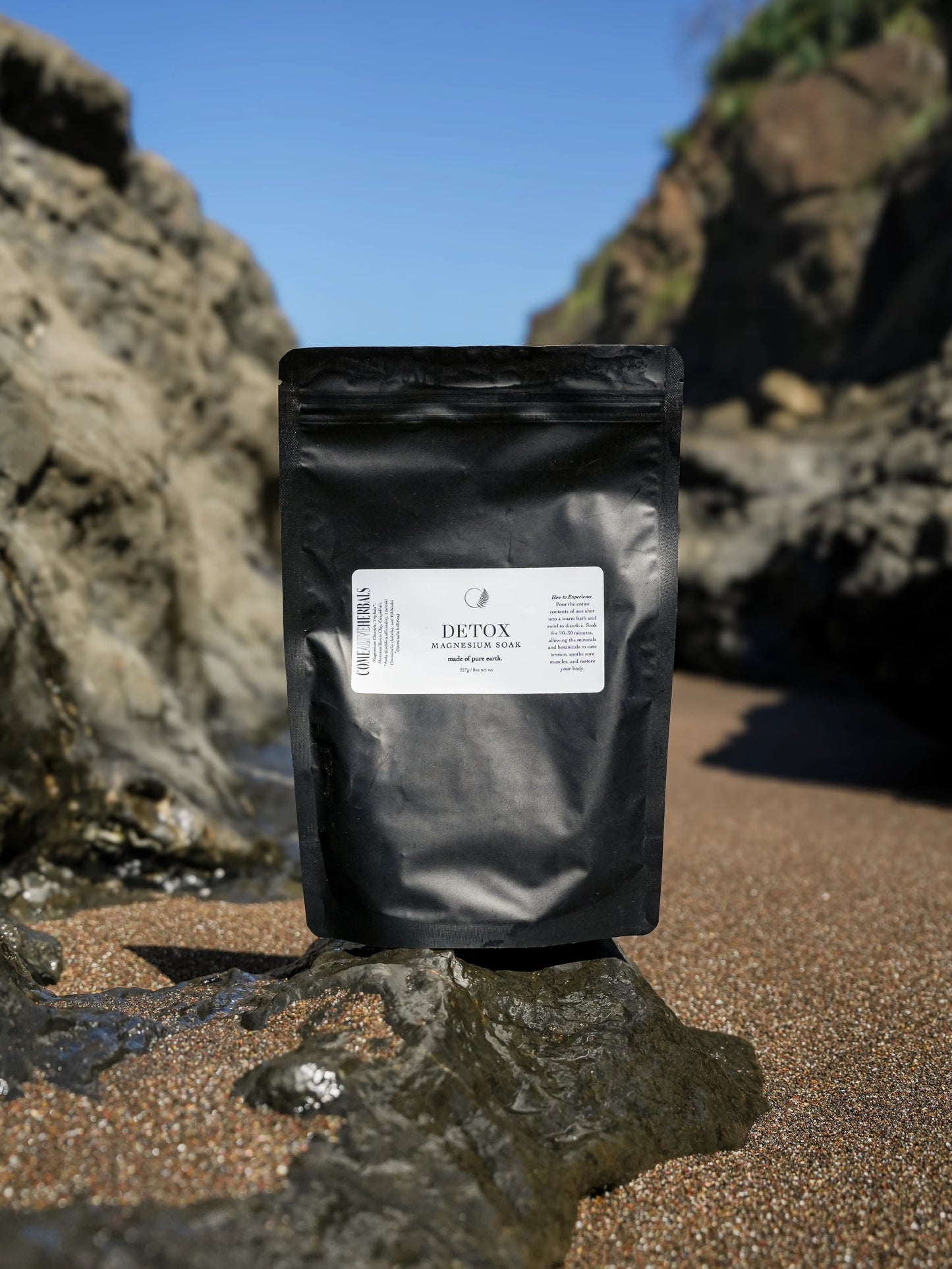 Love Your Body Detox Bundle