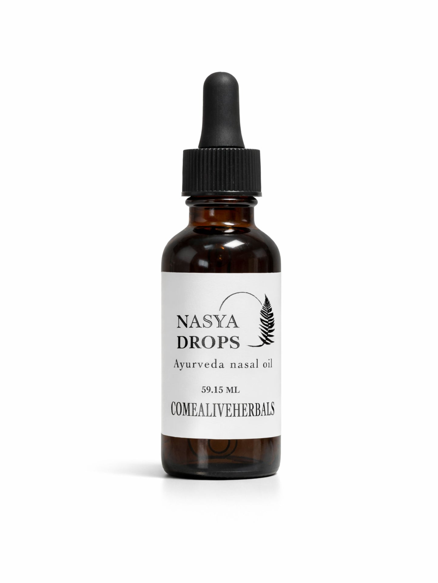 Nasya Drops