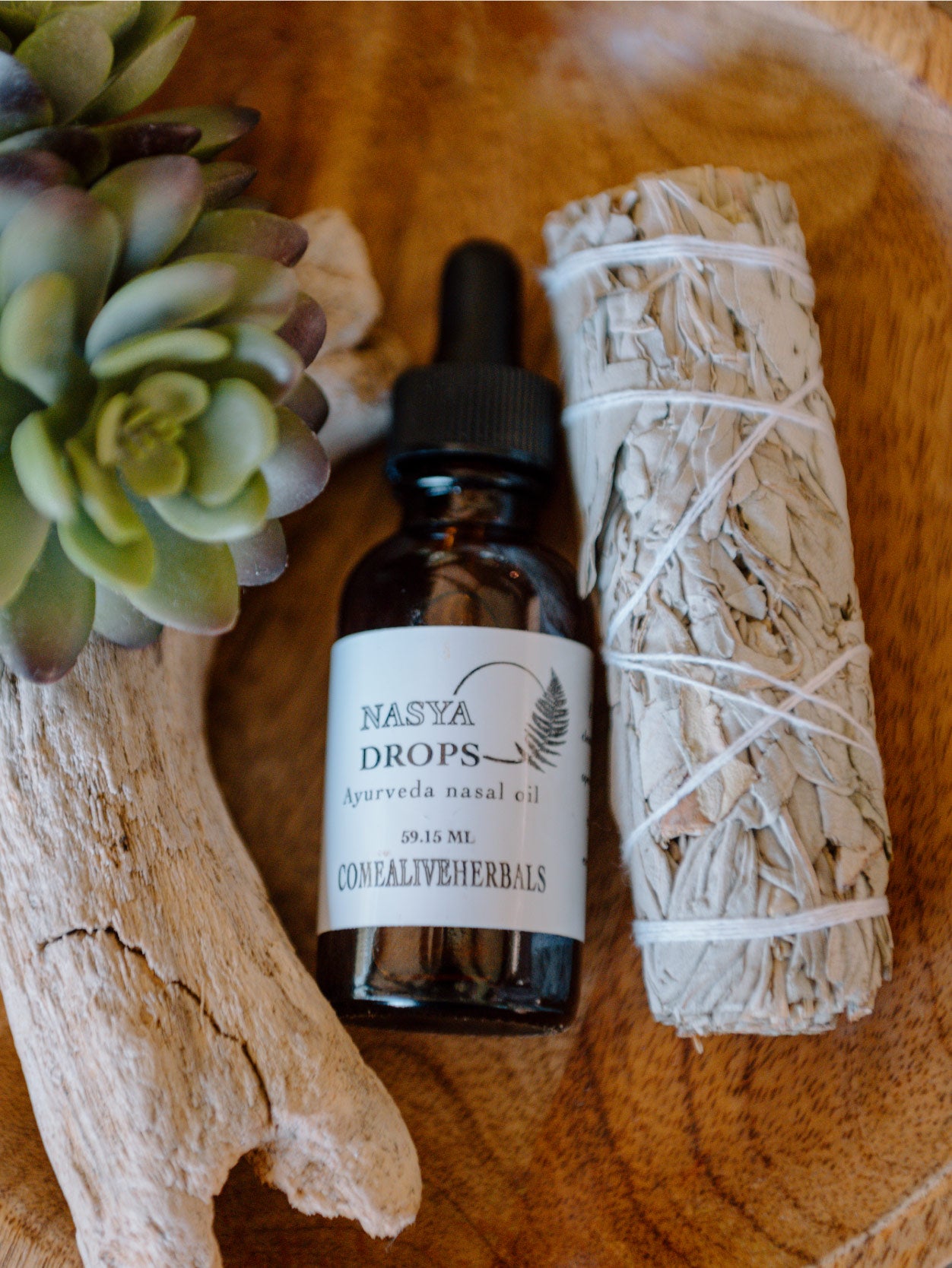 Love Your Nervous System Reset Bundle